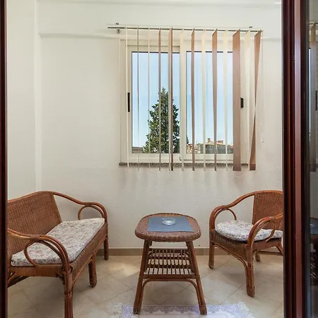 Daire Smaila 1729 Pula