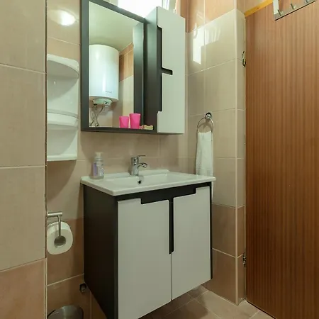 Smaila 1729 Daire