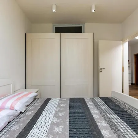 Smaila 1729 Appartement