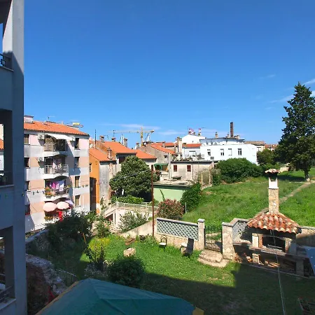 Smaila 1729 Daire Pula