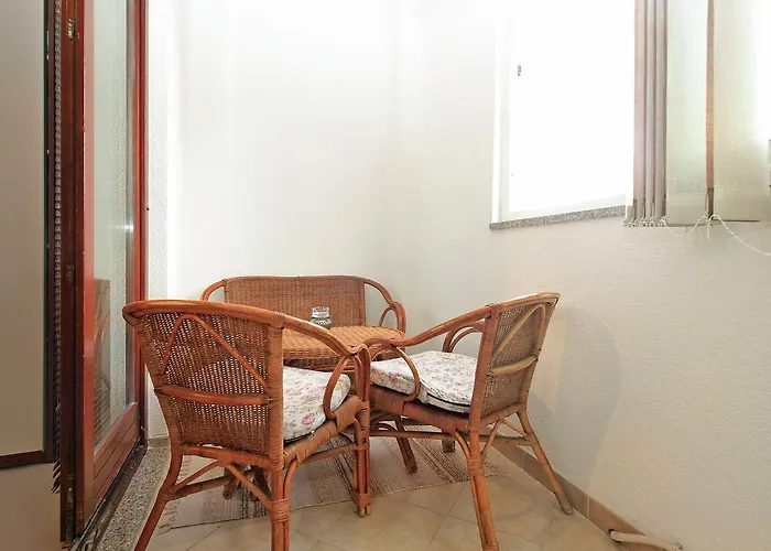 Smaila 1729 Apartman