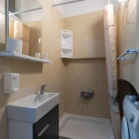 Appartement Smaila 1729