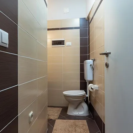 Appartement Smaila 1729 Pula