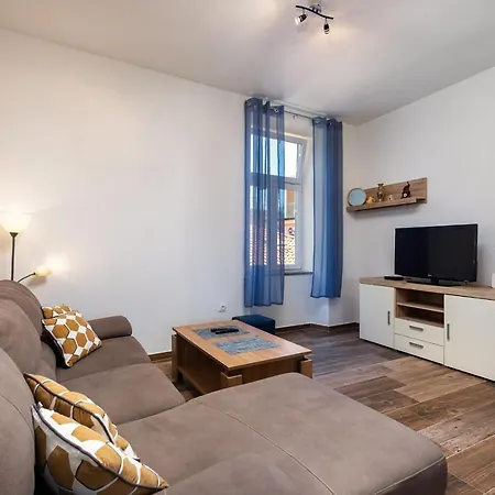 Smaila 1729 Appartement