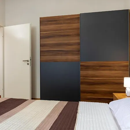 Smaila 1729 Appartement