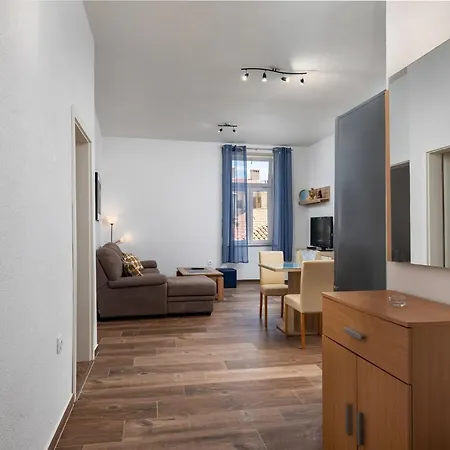 Smaila 1729 Appartement