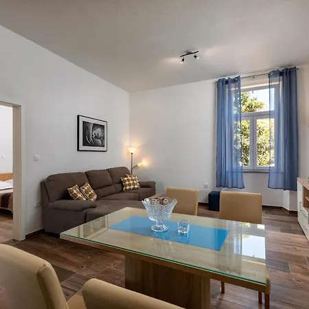 Appartement Smaila 1729 Pula