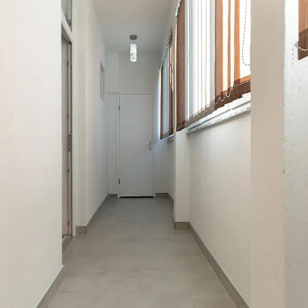 Appartement Smaila 1729 Pula