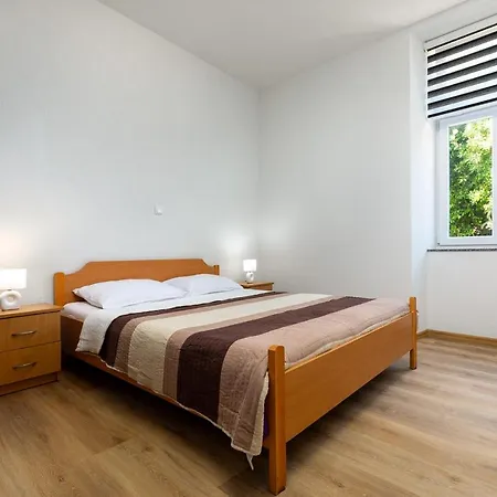 Appartement Smaila 1729