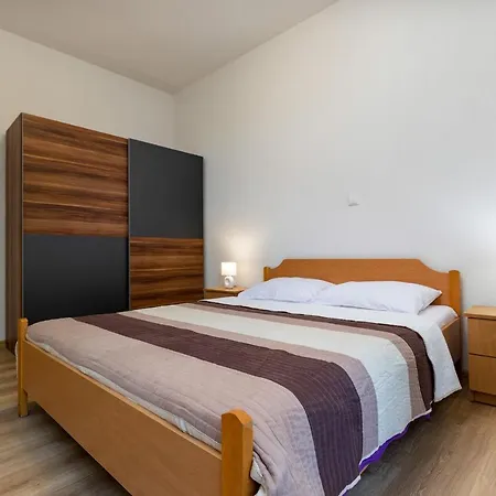 Smaila 1729 Appartement