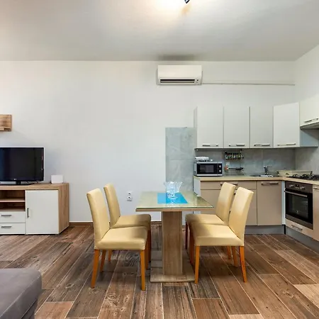 Appartement Smaila 1729