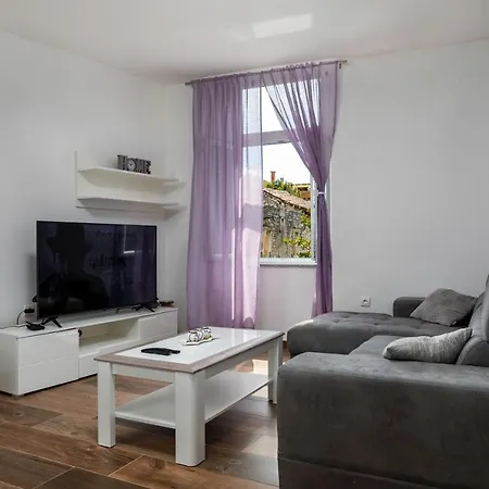 Smaila 1729 Appartement