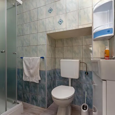 Smaila 1729 Appartement *