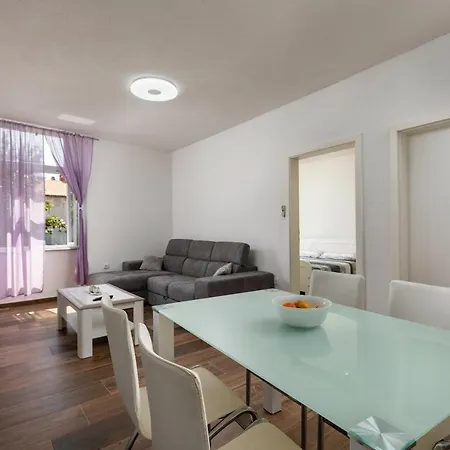 Smaila 1729 Appartement