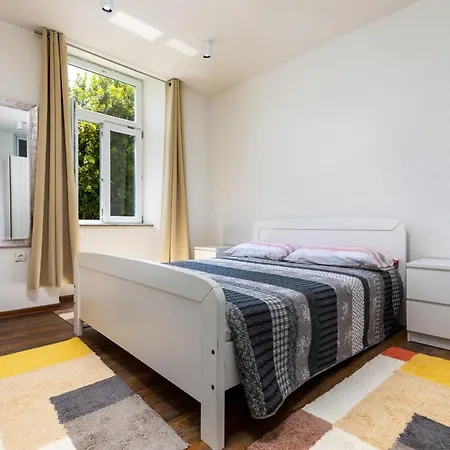 Smaila 1729 Appartement Pula