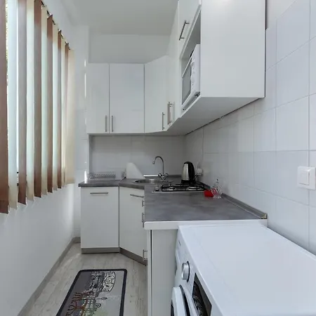 Smaila 1729 Appartement *