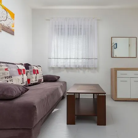 Smaila 1729 Appartement *