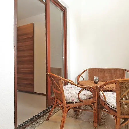 Smaila 1729 Appartement