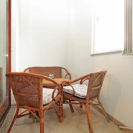 Smaila 1729 Appartement