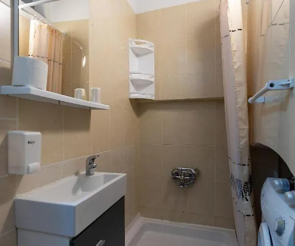 아파트 Smaila 1729