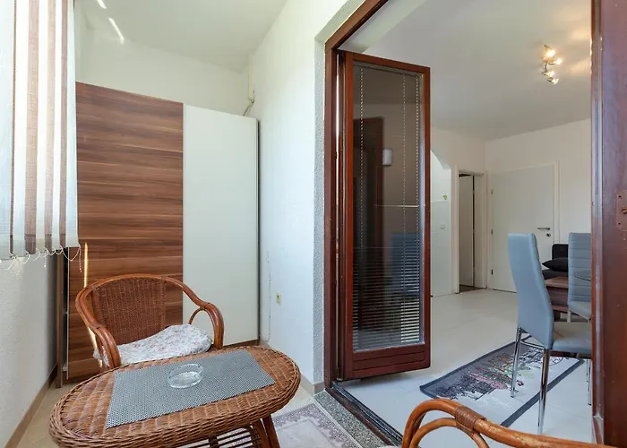 Apartamento Smaila 1729 *