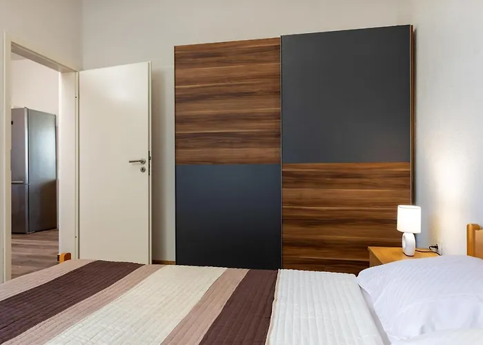 Smaila 1729 Apartamento