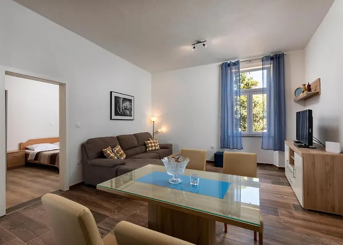 Apartamento Smaila 1729 Pula