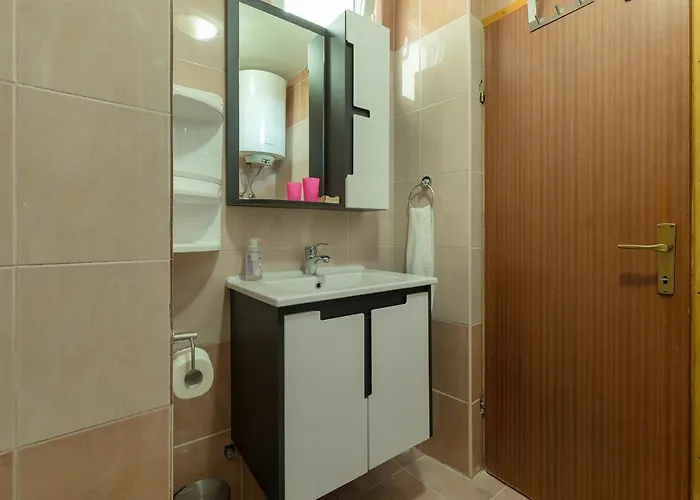 Smaila 1729 아파트