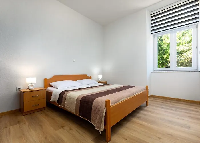 Apartamento Smaila 1729