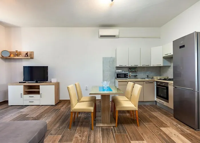 아파트 Smaila 1729