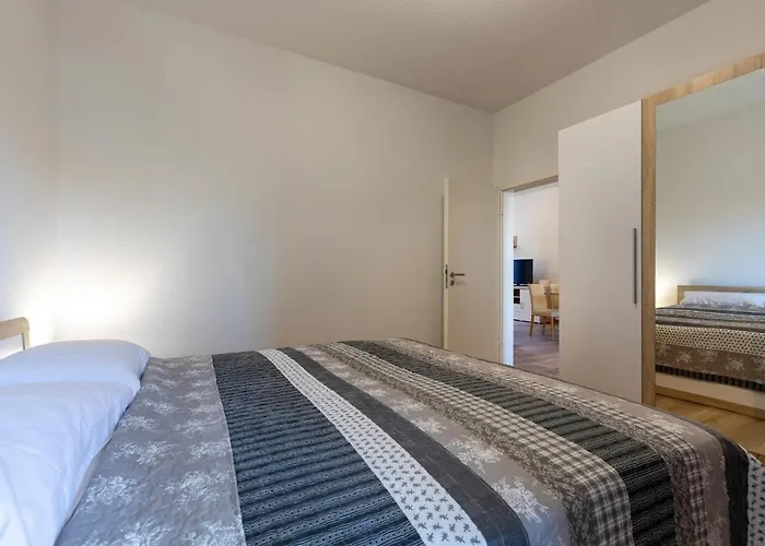 Apartamento Smaila 1729 *