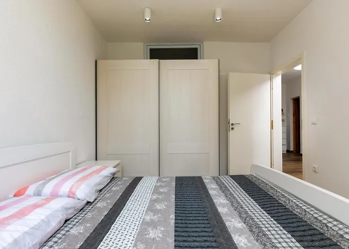 Smaila 1729 Apartamento