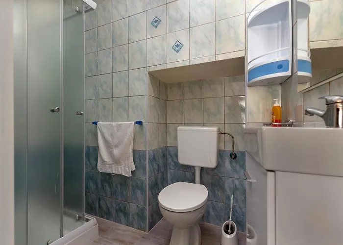 Smaila 1729 아파트 *