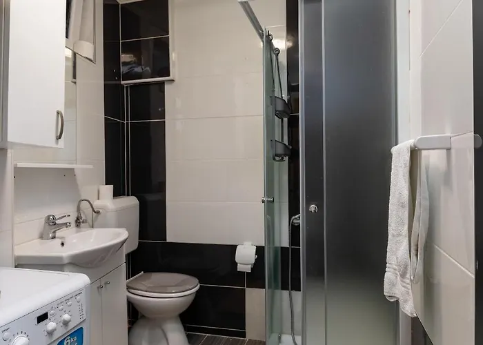 Apartamento Smaila 1729 Pula