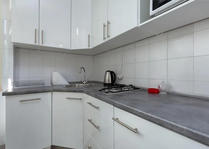 Apartamento Smaila 1729 Pula