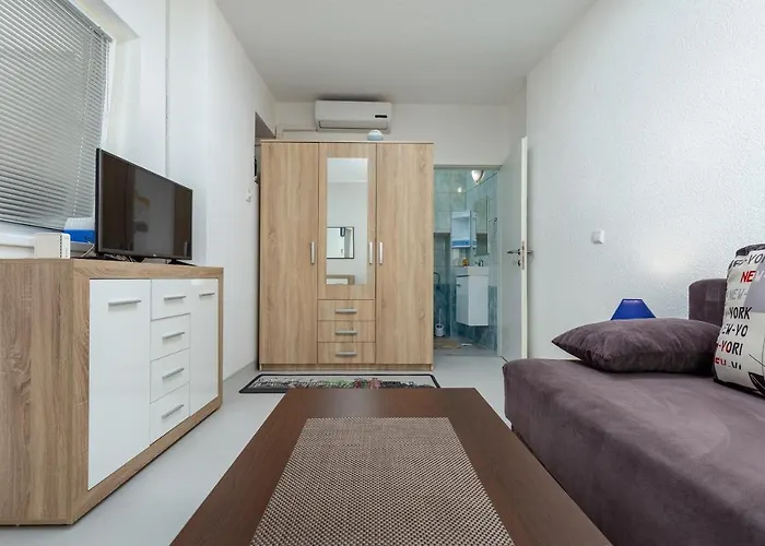 Apartamento Smaila 1729 *