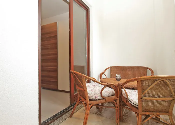 Smaila 1729 아파트