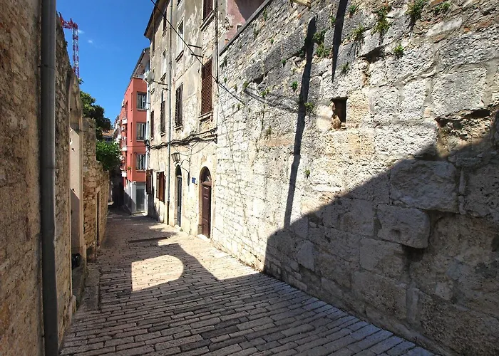 Smaila 1729 Apartamento Pula