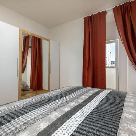 Appartement Smaila 1729 Pula