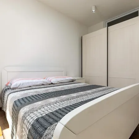 Smaila 1729 Appartement Pula