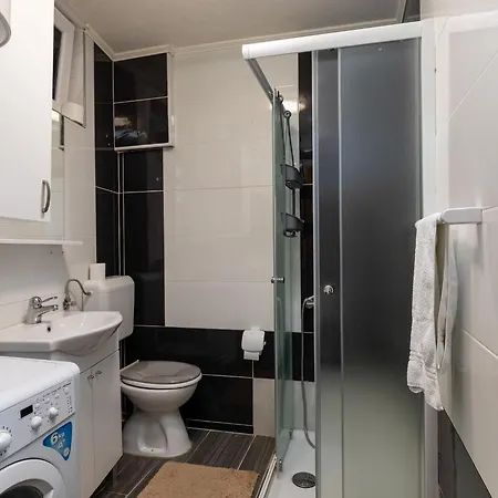 Appartement Smaila 1729 Pula