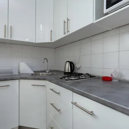 Appartement Smaila 1729 Pula