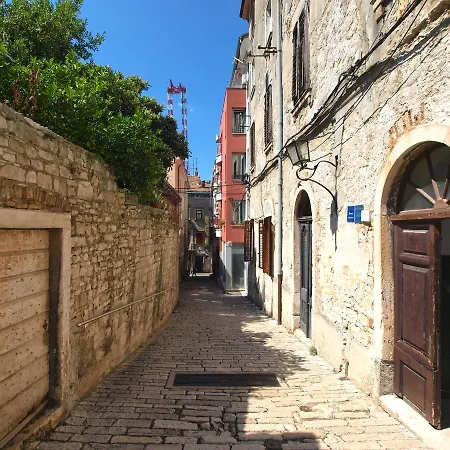 Smaila 1729 Appartement Pula